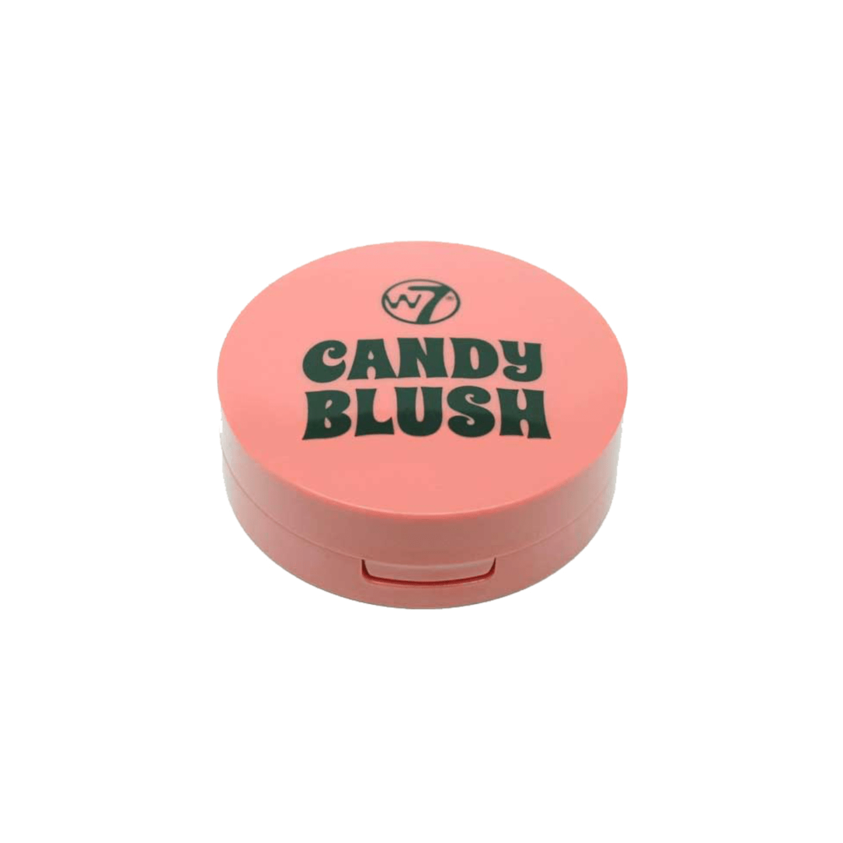 W7 Candy Blush-Gossip 6g