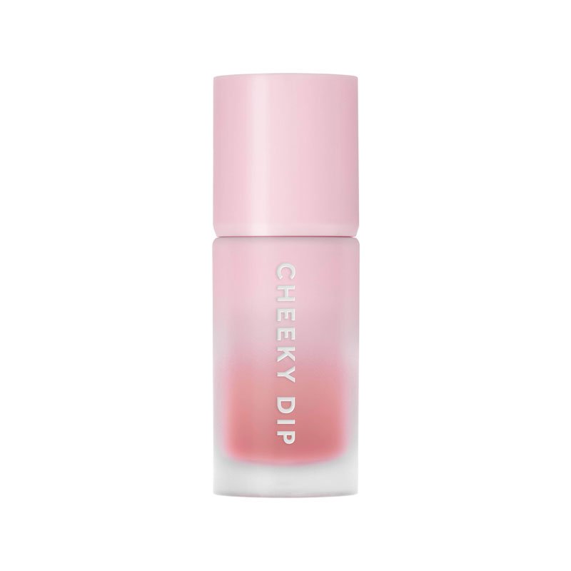 W7 Cheeky Dip Liquid Blusher -Skinny Dip