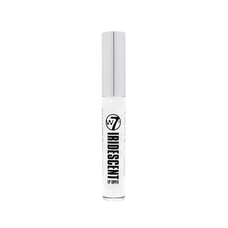 W7 Iridescent Lip Topper Gloss 3ml