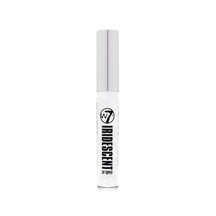 W7 Iridescent Lip Topper Gloss 3ml (Buy 1 Get 1)