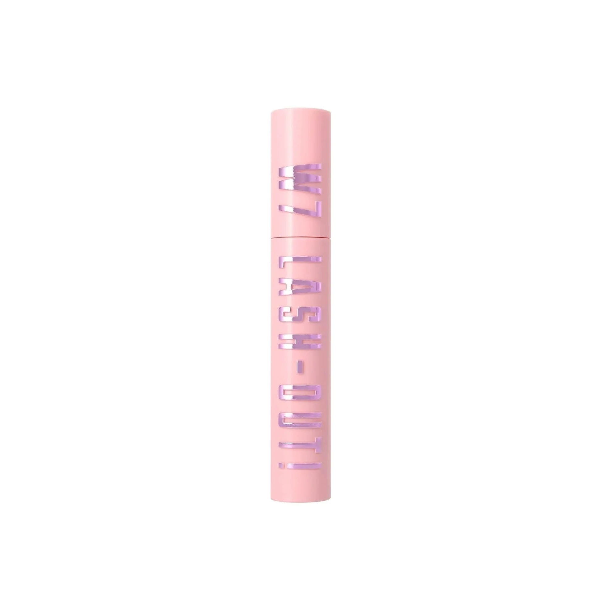 W7 Lash Out Blackest Black Mascara  - 7.2ml