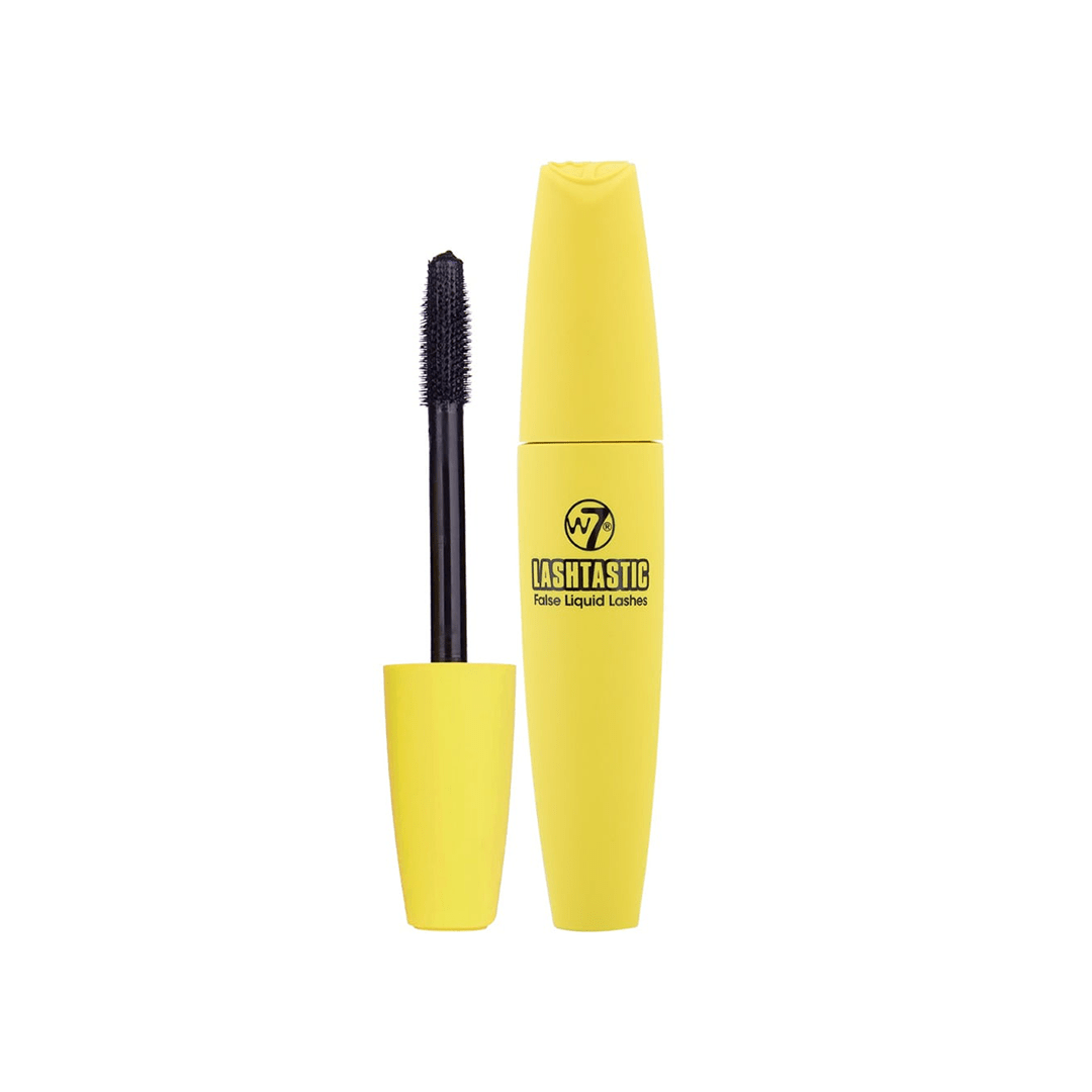 W7 Lashtastic False Lash Effect Mascara