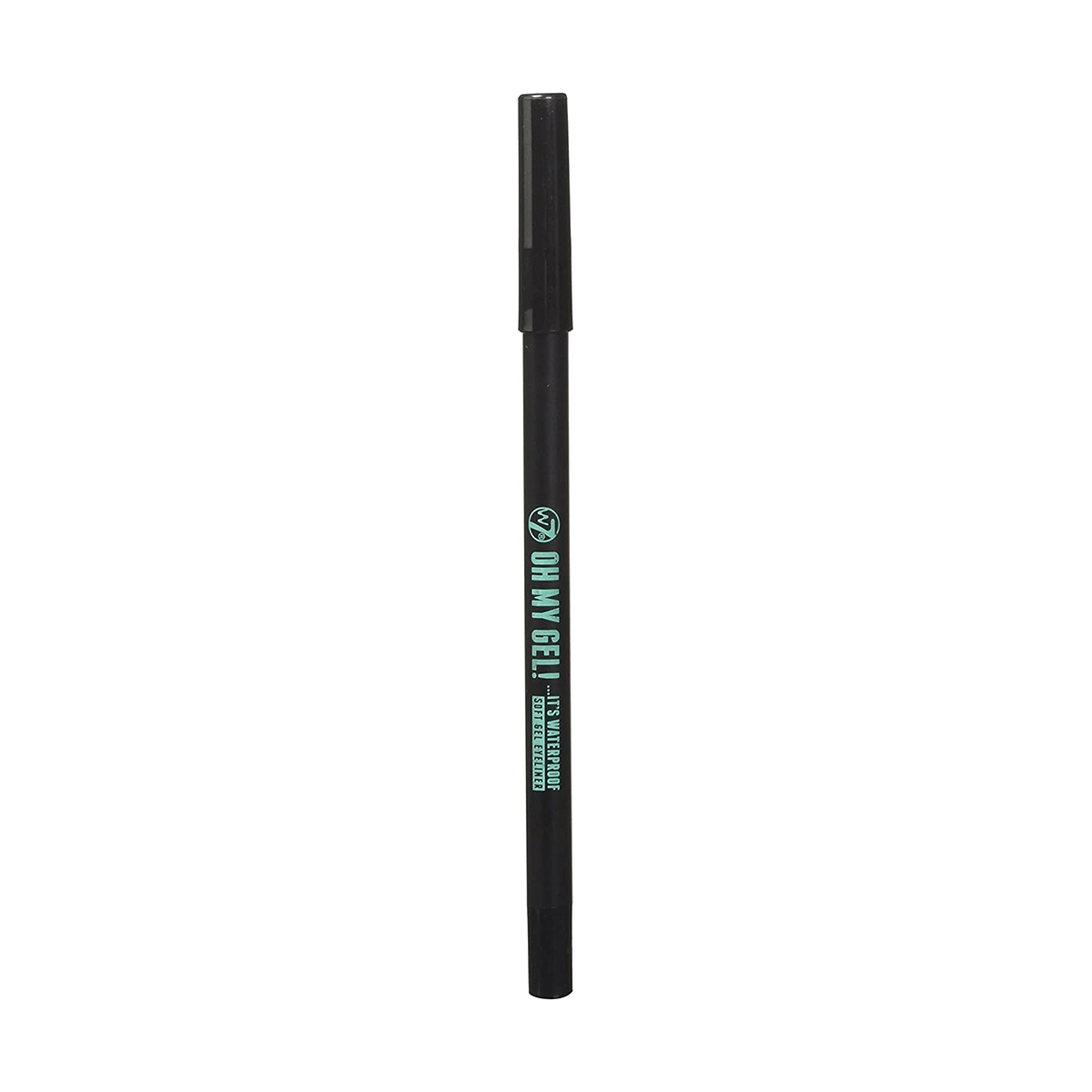 W7 Oh My Gel Waterproof Eyeliner - 1.35g