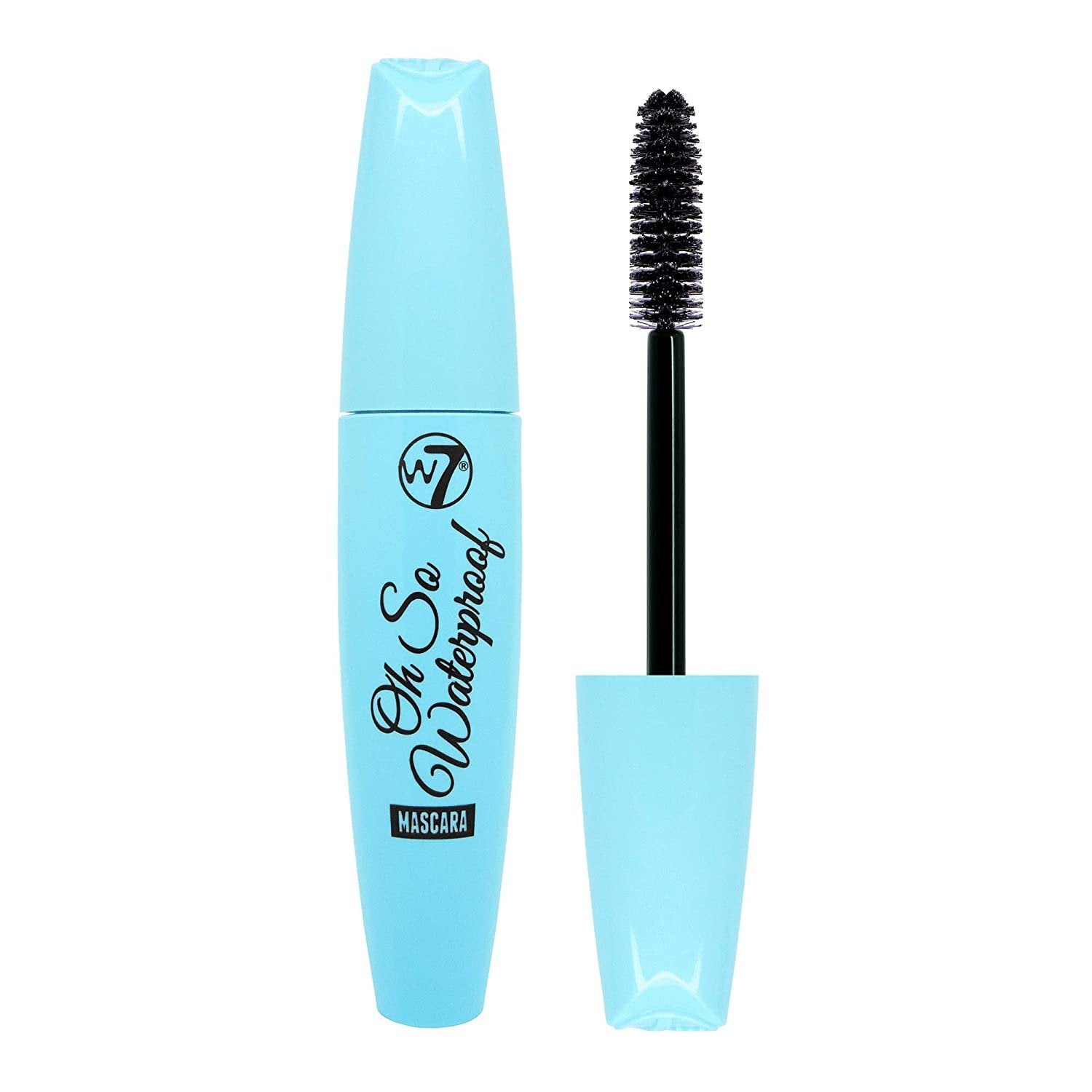 W7 Oh So Waterproof Mascara -15ml