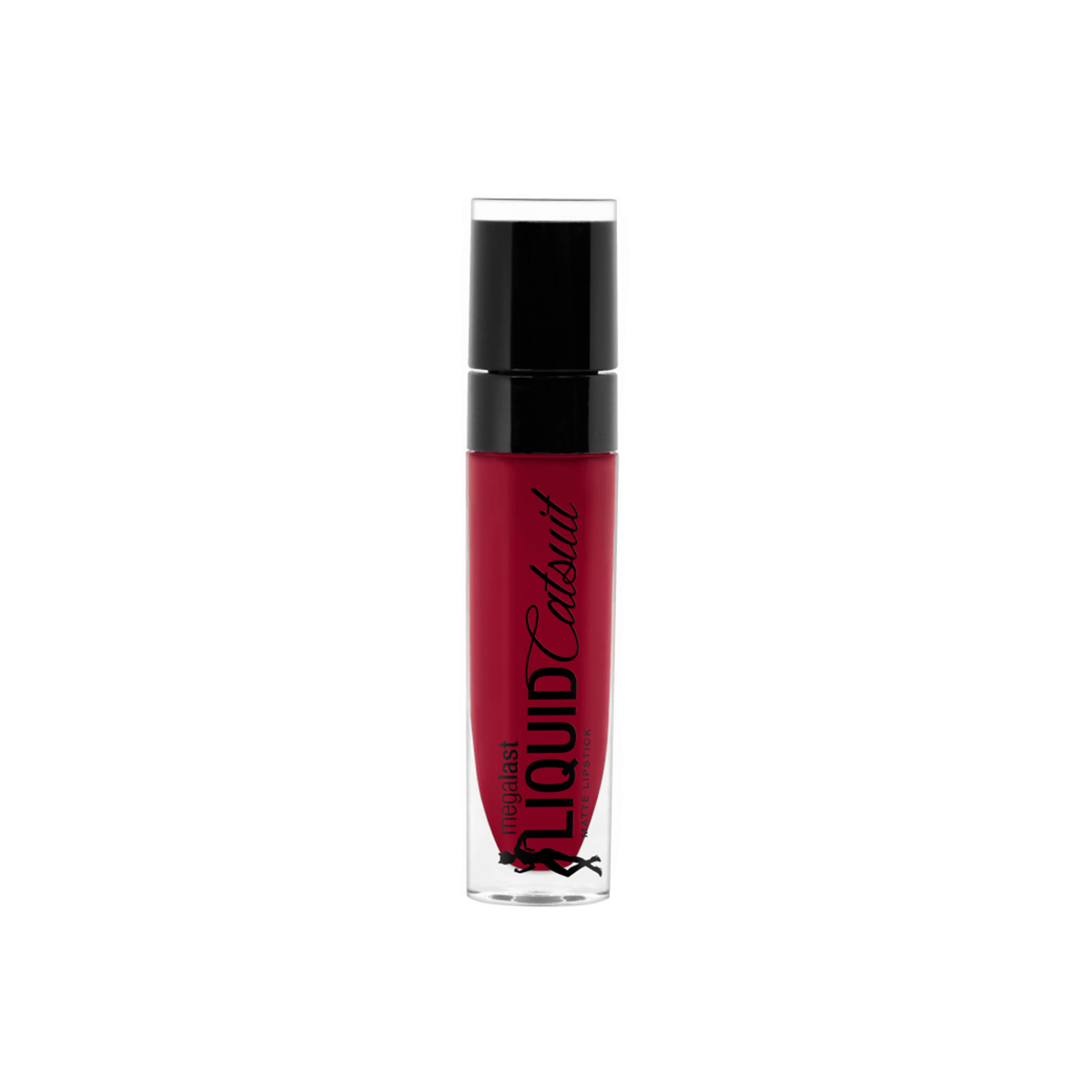 Wet N Wild Megalast Liquid Catsuit Matte Lipstick–Behind The Bleachers 6g (Expiry : 01/03/2027)