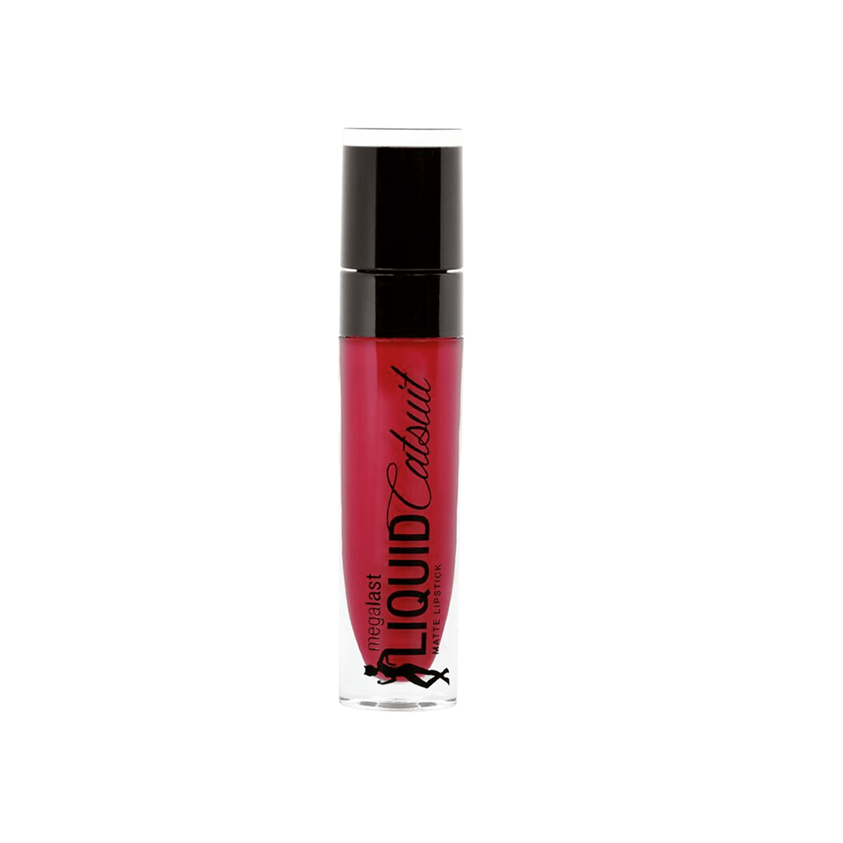 Wet N Wild Megalast Liquid Catsuit Matte Lipstick-Missy And Fierce 6g (Expiry: 01/11/2026)
