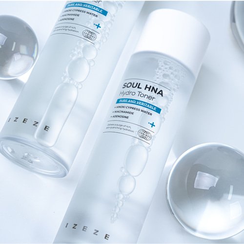 IZEZE Soul HNA Hydro Toner 150ml