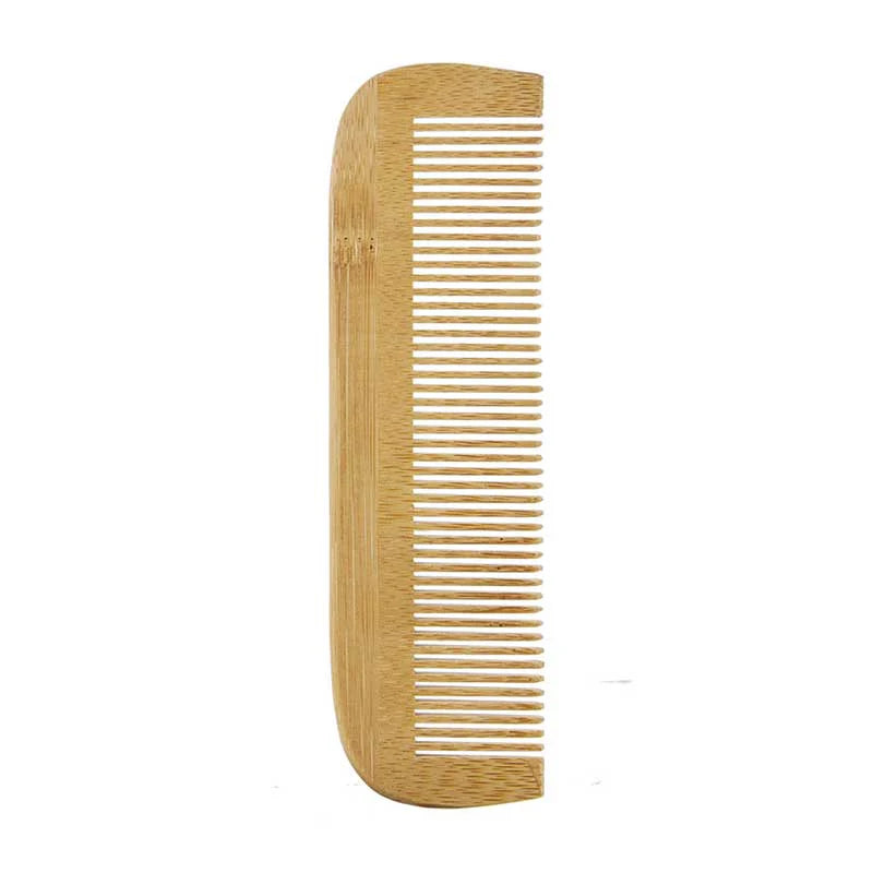 Szuyan Bamboo Hair Comb