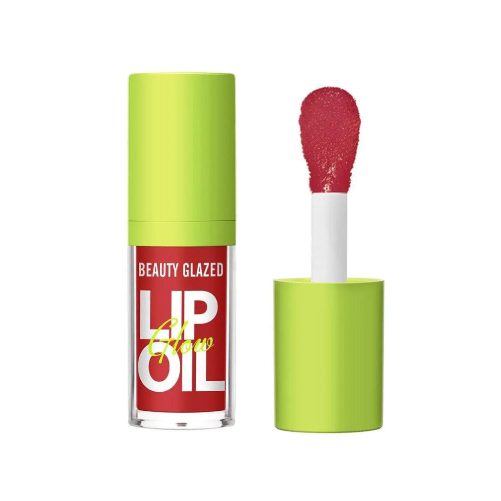 Beauty Glazed Glow Lip Oil 4g – 104 Love
