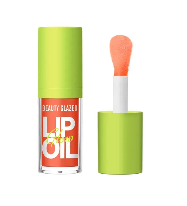 Beauty Glazed Glow Lip Oil 4g – 103 Sweet