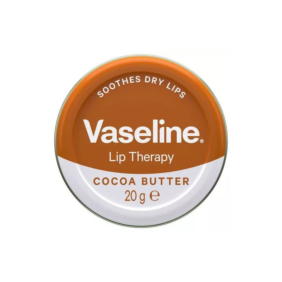 Vaseline Lip Therapy - Cocoa Butter 20g