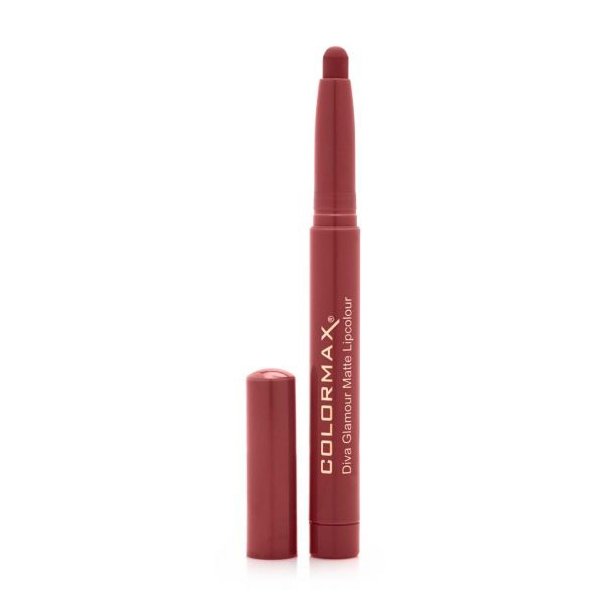Colormax Diva Glamour Matte Lipcolour 1.4g- Milano