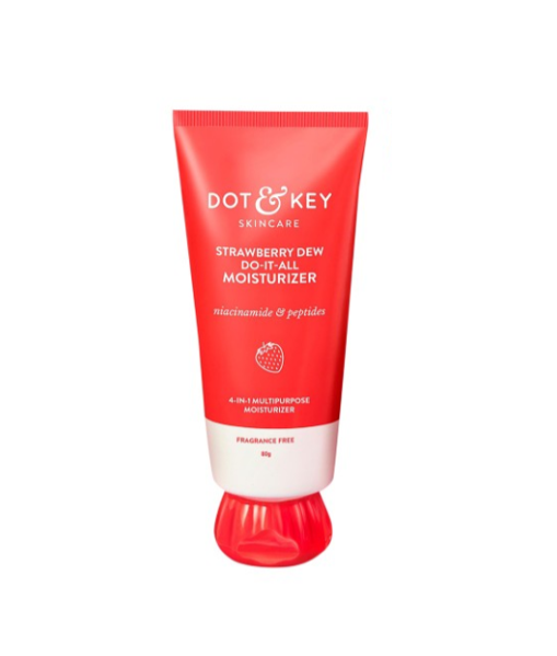 Dot and Key Strawberry Dew Do It All Moisturizer - 80g