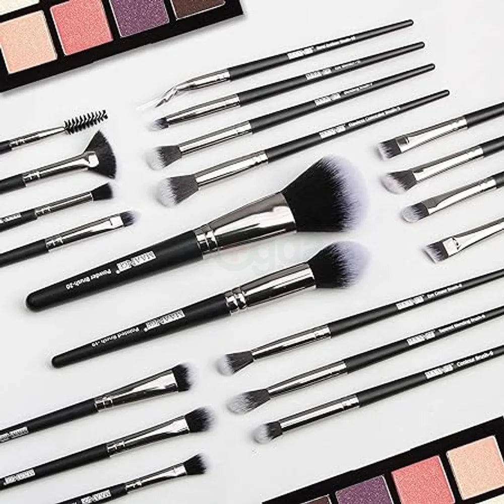 Maange 20pcs Brush Set