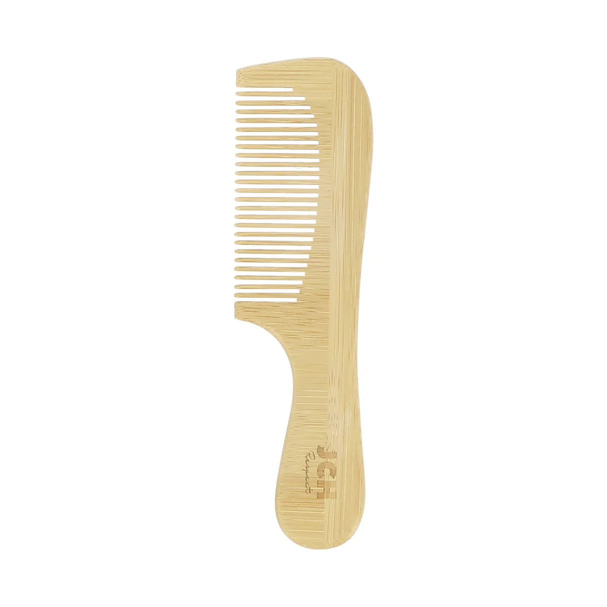 Szuyan Bamboo Hair Comb