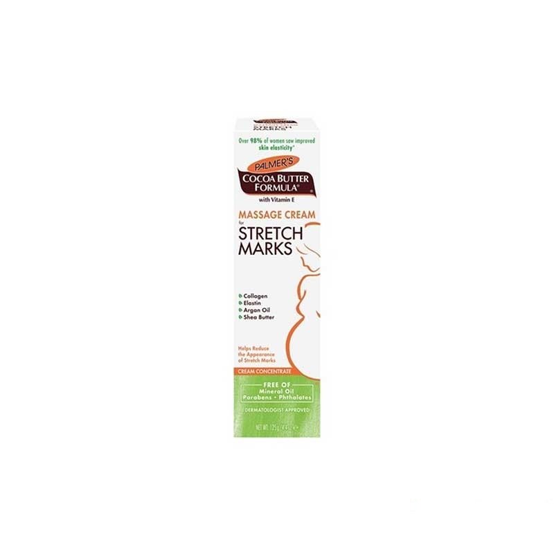 Palmer's Cocoa Butter Formula Massage Cream for Stretch Marks 125g