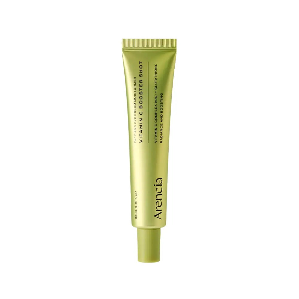 Arencia Vitamin C Booster Shot - 30ml