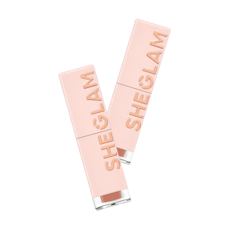 Sheglam Take A Hint Lip Tint – Birthday Lips(Buy 1 Get 1) (Expiry: 09/11/2026)