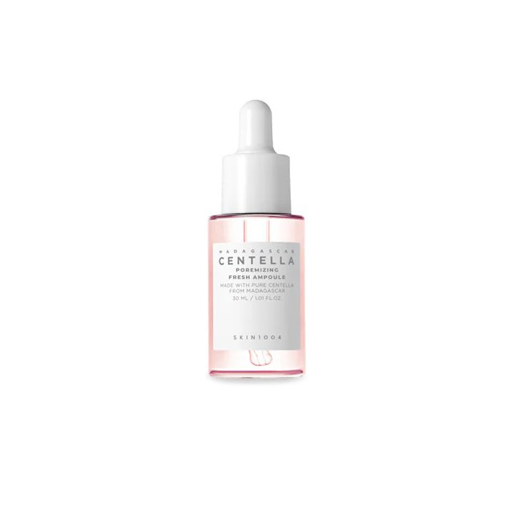 SKIN1004 Madagascar Centella Poremizing Fresh Ampoule 30ml