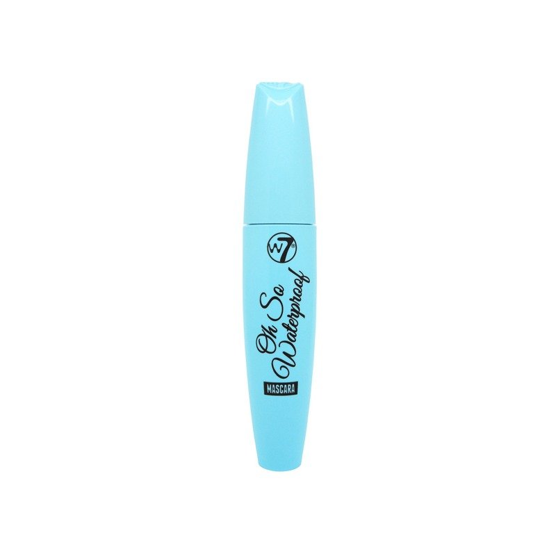 W7 Oh So Waterproof Mascara -15ml