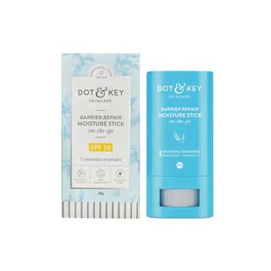 Dot and Key Barrier Repair Moisture Stick SPF50 - 20g