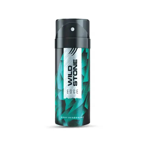 Wild Stone Edge Deodorant Spray For Men 150ml