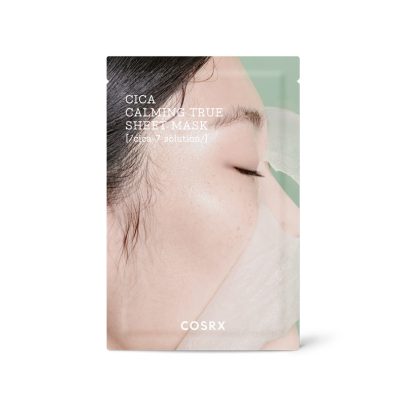 Cosrx Cica Calming True Sheet Mask 21ml