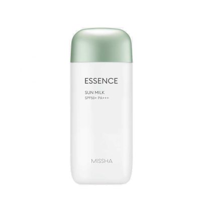 Missha-Essence-Sun-Milk-Spf-50+-Pa+++-70ml