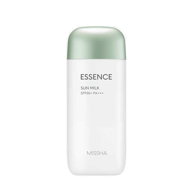 Missha-Essence-Sun-Milk-Spf-50+-Pa+++-70ml
