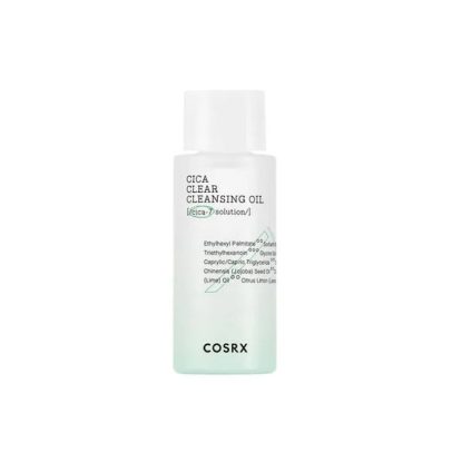 COSRX Pure Fit Cica Clear Cleansing Oil 50ml