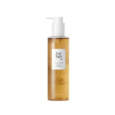 Beauty Of Joseon Ginseng Cleansing Oil For Sensitive Skin 210ml