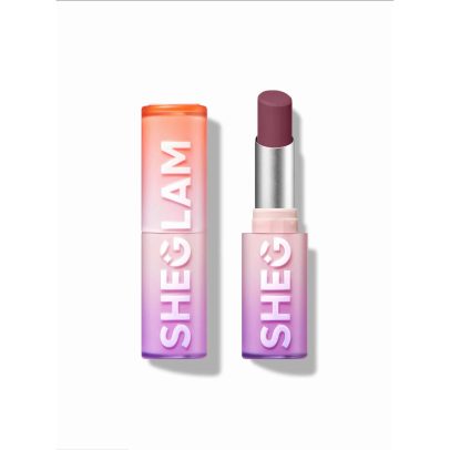 Sheglam Dynamatte Boom Long-lasting Matte Lipstick - Rent Free