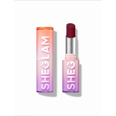 Sheglam-Dynamatte-Boom-Long-lasting-Matte-Lipstick---Stronger-Than-Ever