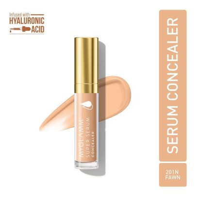 MyGlamm Super Serum Concealer - Fawn 6ml1