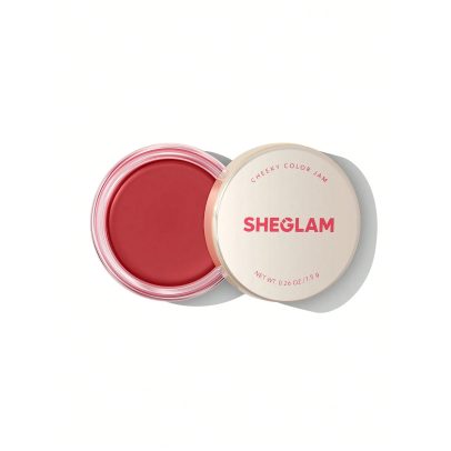 Sheglam Cheeky Color Jam - Rose Meadow