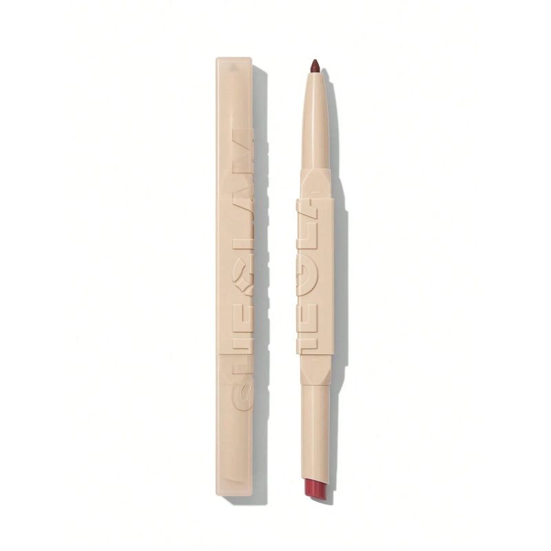 Sheglam Glam 101 Lipstick & Liner Duo - Berry Whip