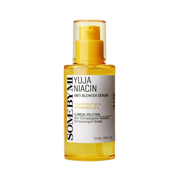 Some By Mi Yuja Niacin Anti Blemish Serum 50ml