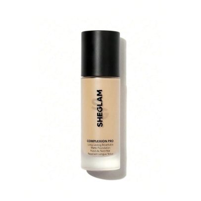 Sheglam-Complexion-Pro-Long-Lasting-Breathable-Matte-Foundation---shell