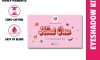 MyGlamm POPxo 12 Eyeshadow Kit - Nood Crew