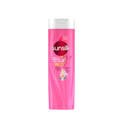 Sunsilk Co Creations Smooth & Manageable Shampoo 300ml