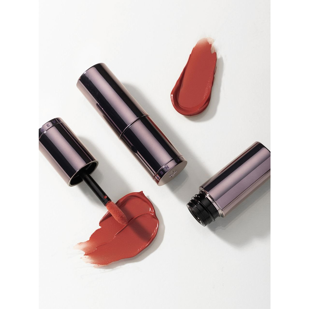 Hevvy Makeup Blurring Effect Lip Tint- Burnt Pumpkin