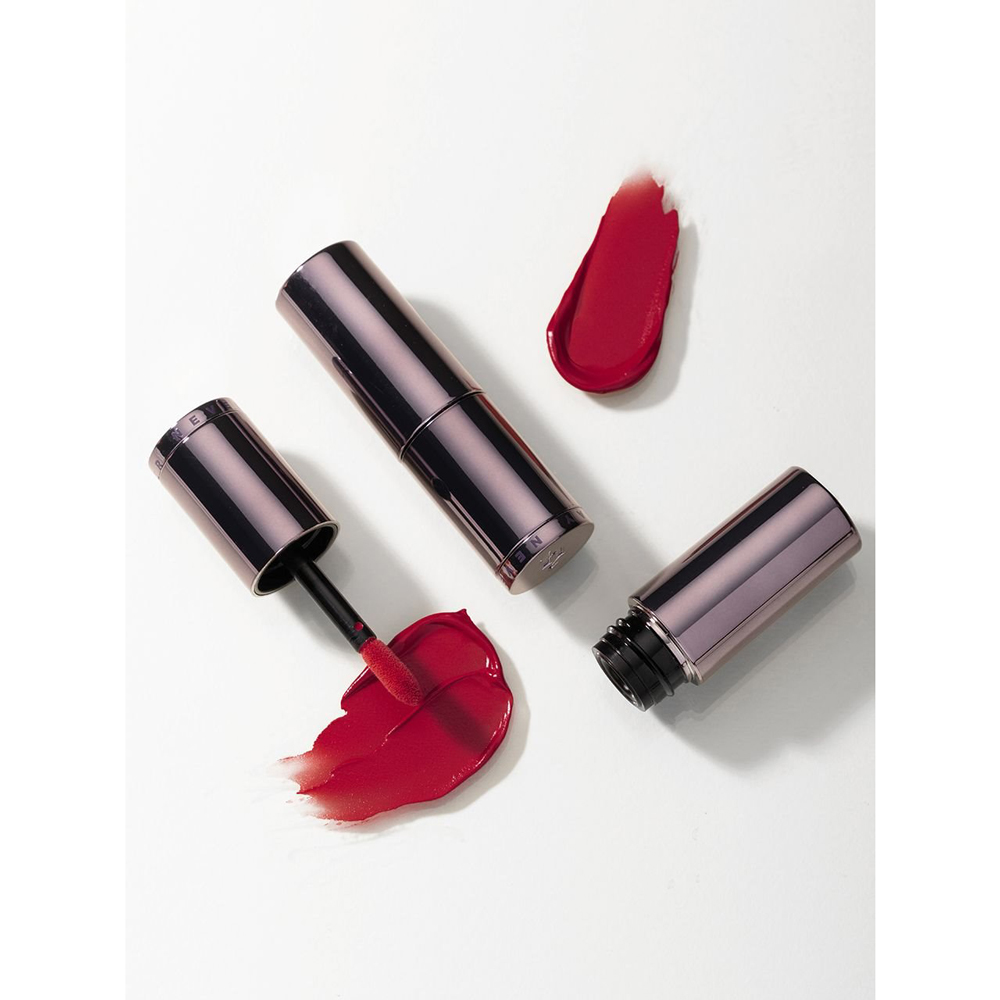 Hevvy Makeup Blurring Effect Lip Tint- Dear Sorbet