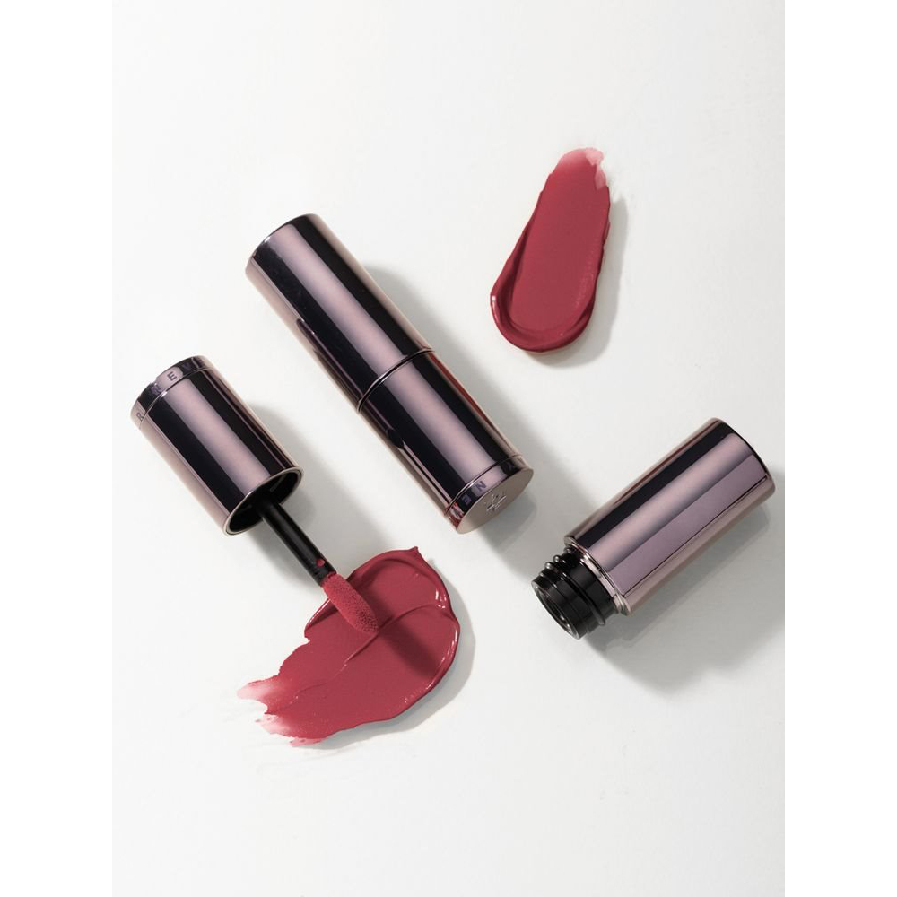 Hevvy Makeup Blurring Effect Lip Tint- Sweet Rosy