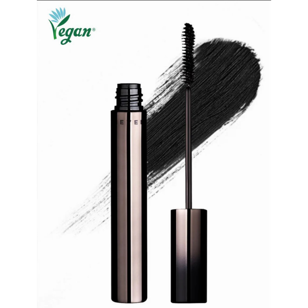 Hevvy Makeup Define Eyes Mascara Volume and Curl 9ml