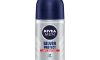 Nivea Men Roll On Silver Protect Anti-Bakteri 50 ml