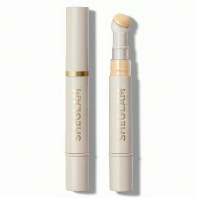 Sheglam Complexion Boost Concealer- Buttercream