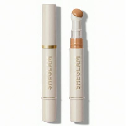 Sheglam Complexion Boost Concealer- Honey