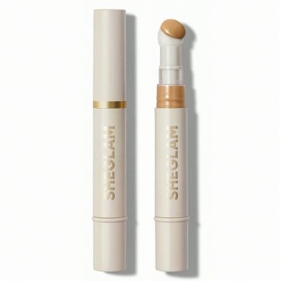 Sheglam Complexion Boost Concealer- Sand