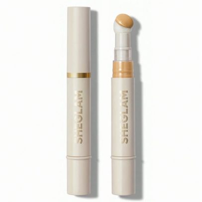 Sheglam Complexion Boost Concealer- Shell