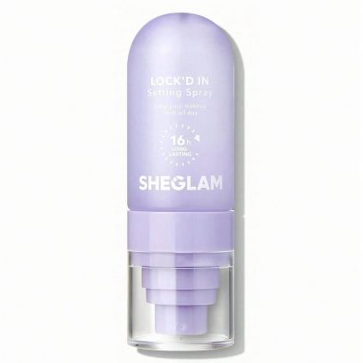 Sheglam Lock'd In Setting Spray - 55ml